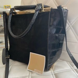 Michael Kors Calfskin Bag
